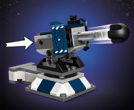 LEGO Marvel 76192 Avengers: Koniec gry - bitwa - 1019990 - zdjęcie 4